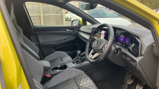 Volkswagen Golf 1.5 TSI 150 R-Line 5dr Petrol Hatchback